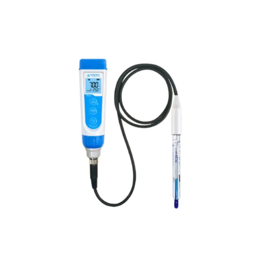 PH60 Series LabSen Testers | Scilogex